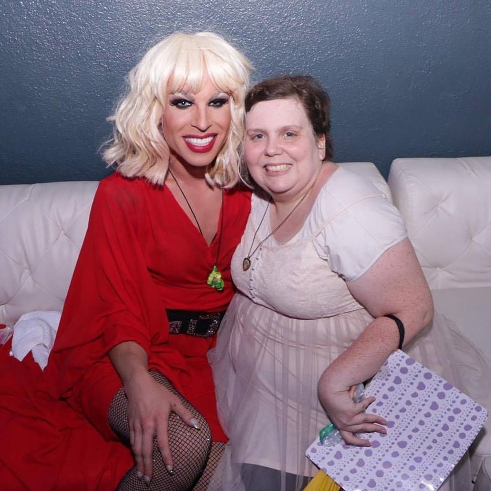 Meet your Posher, Trish